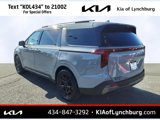 New 2025 Kia Carnival SX Prestige image 6