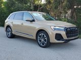Certified 2025 Audi Q7 2.0T Premium Plus w/ Premium Plus Package image 2