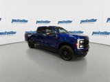 New 2026 Ford F250 XLT w/ XLT Premium Package image 3