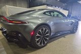 Used 2019 Aston Martin V8 Vantage Coupe image 2