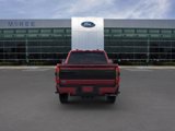 New 2025 Ford F250 Platinum w/ FX4 Off-Road Package image 5