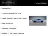 New 2025 RAM 1500 Laramie image 3
