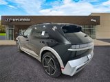 New 2025 Hyundai Ioniq 5 Limited image 4