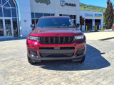 New 2025 Jeep Grand Cherokee L Altitude image 2