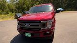 Used 2018 Ford F150 XLT w/ Equipment Group 302A Luxury image 4