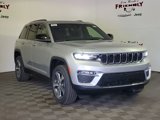 New 2025 Jeep Grand Cherokee Limited w/ Luxury Tech Group II image 2