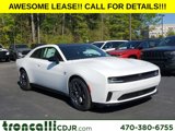 New 2025 Dodge Charger Daytona R/T w/ Sun & Sound Package image 1