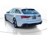 New 2025 Audi RS 6 performance image 3