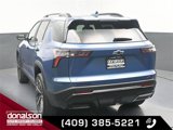 New 2026 Chevrolet Equinox RS image 4