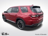 New 2025 Honda Pilot EX-L image 3