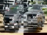 New 2025 Nissan Pathfinder Platinum image 3