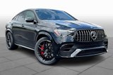 New 2025 Mercedes-Benz GLE 63 AMG S image 2