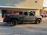 Used 2018 GMC Sierra 1500 4x4 Double Cab w/ Elevation Edition image 4