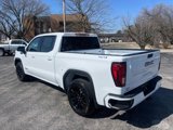 New 2025 GMC Sierra 1500 Elevation image 6