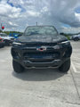 New 2025 Chevrolet Colorado ZR2 w/ Technology Package image 3