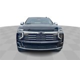 New 2025 Chevrolet Suburban Premier image 3