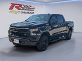 New 2024 Chevrolet Silverado 1500 Custom Trail Boss image 2