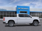 New 2026 Chevrolet Silverado 1500 LT image 5