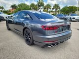 New 2025 Audi S8 image 4
