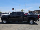 Used 2024 Chevrolet Silverado 1500 LT w/ Safety Package image 2