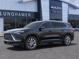 New 2025 Buick Enclave Preferred image 2