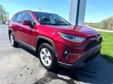 Used 2021 Toyota RAV4 XLE w/ XLE Grade Weather Package image 4