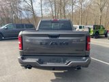 New 2025 RAM 1500 Big Horn image 5