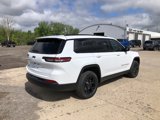 New 2025 Jeep Grand Cherokee L Altitude image 4
