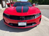 Used 2020 Chevrolet Camaro LT w/ RS Package image 5