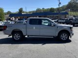 New 2024 Ford F150 XLT w/ Equipment Group 302A MID image 5