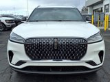 New 2025 Lincoln Aviator Reserve w/ Illumination Package image 2