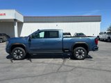 New 2025 GMC Sierra 3500 Denali w/ Denali Reserve Package image 3
