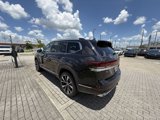 New 2025 Volkswagen Atlas SEL Premium R-Line image 6