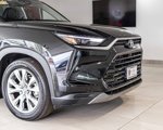 Used 2024 Toyota Grand Highlander AWD image 3