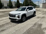 New 2026 Chevrolet Equinox LT w/ Convenience Package II image 4