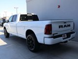 New 2026 RAM 3500 Laramie image 3