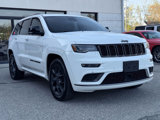 Used 2019 Jeep Grand Cherokee Limited X image 6