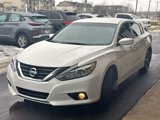 Used 2018 Nissan Altima 2.5 SR image 2