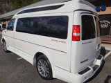Used 2021 Chevrolet Express 2500 LS w/ Enhanced Convenience Package image 2