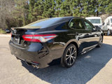 Used 2019 Toyota Camry SE image 5
