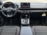 New 2026 Honda CR-V TrailSport image 2