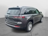 New 2025 Jeep Grand Cherokee Laredo X image 3