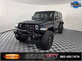 Used 2022 Jeep Wrangler Unlimited Sport image 3
