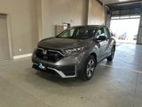 Used 2020 Honda CR-V LX image 4
