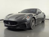 Used 2024 Maserati GranTurismo Trofeo image 4