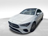 New 2025 Mercedes-Benz CLA 250 4MATIC image 2