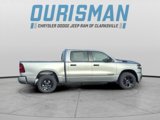 New 2025 RAM 1500 Tradesman image 2