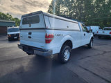Used 2014 Ford F150 XL w/ Equipment Group 101A Mid image 4