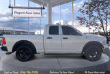 Used 2017 RAM 1500 Tradesman w/ Popular Equipment Group image 5