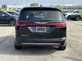 New 2026 Chrysler Pacifica Select image 4